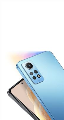 Xiaomi Redmi Note 12 Pro 8/256gb glacier blue novo