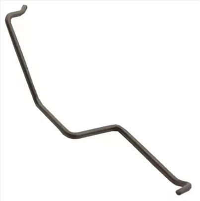 Žica gasa testere za Stihl MS 038 380 381 Baseh