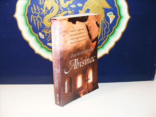 Abisinac - Žan-Kristof Rifen