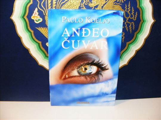 Anđeo čuvar - Paulo Koeljo