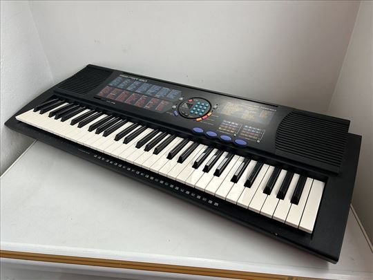 Aranžer yamaha psr 180 dinamičke 5 oktava