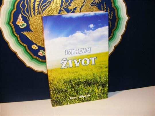Biram život - Irena Filipović