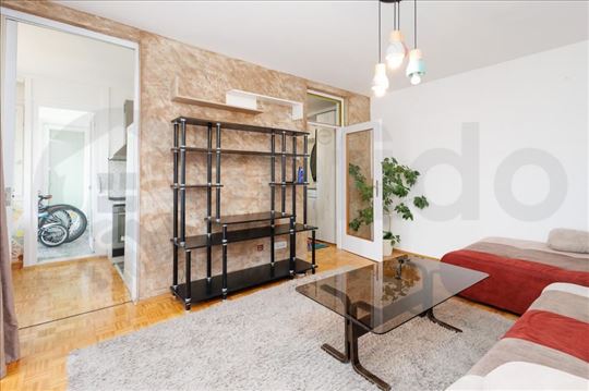 Blok 61,2.5, 64m², renoviran, izuzetan ID#1206