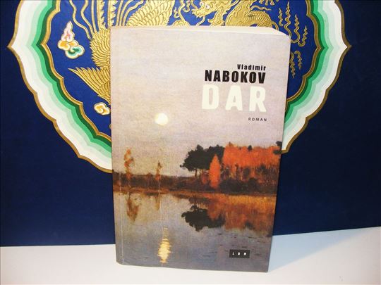 Dar - Vladimir Nabokov