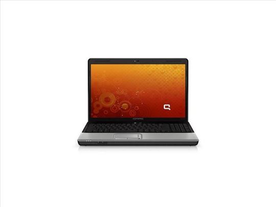 HP COMPAQ PRESARIO CQ61 15,6 inča, 4GB 220GB HD  i