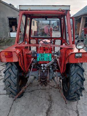 Imt 539 2000. godište