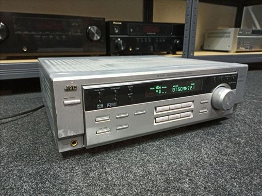 JVC rx-6012