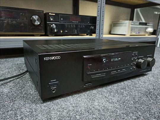 Kenwood KR-A 2080