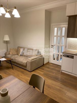 Lux stan na Dorćolu