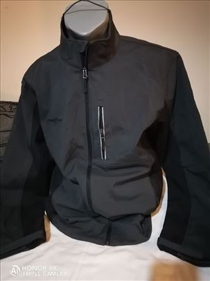 novi softshell