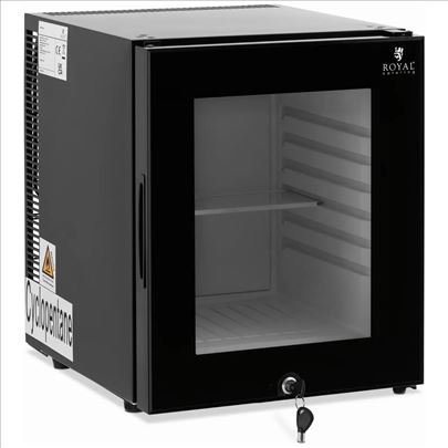 Royal Catering Minibar Mini bar frizider 44x38x47