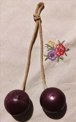 Stara igračka Klik Klak Jugoslavija 