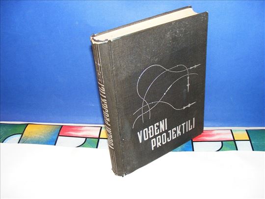 VOĐENI PROJEKTILI