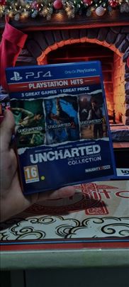 Akcija! Ps4 igre