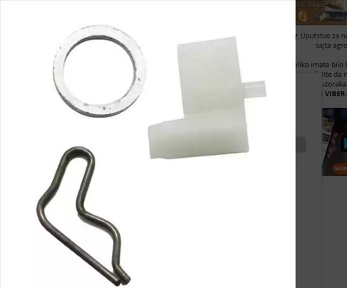 Capa startera testere za Stihl MS 009 017 023 024