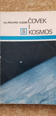 Čovek i kosmos, MIlivoj Jugin