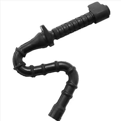 Crevo goriva testere za Stihl MS 044 046 341 361 4