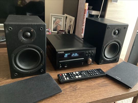 Denon M39