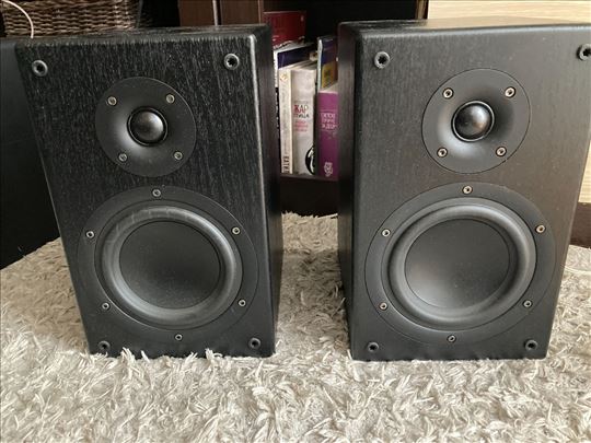 Denon SC-F107