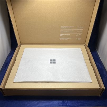 Microsoft Surface Laptop 4 13.5'' Touch (256GB SSD