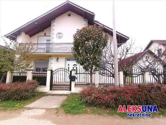 Novi Sad, Adice, Kuća, 6, 105,00m2