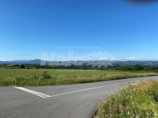 NОVO! Placevi u Rogači na Kosmaju