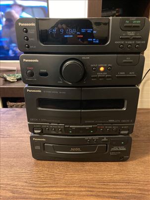 Panasonic SA-CH32