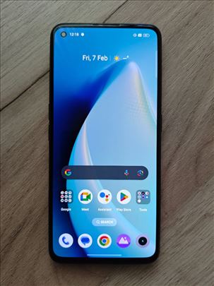 Realme GT Neo 2 8/128 GB