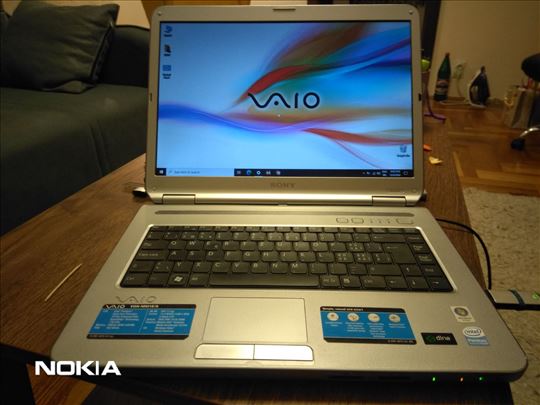 Sony Vaio extra extra extra