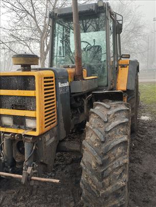 Traktor renault 145-14 tz