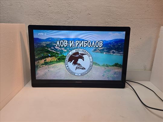 Akcija Philips 32 inca ili 81 cm televizor led dvb