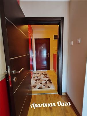 Apartman - Oaza - Vrnjačka Banja