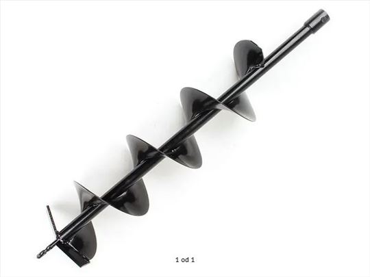 Burgija 150mm za bušač