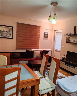 Izdavanje apartmana Em na Zlatiboru 