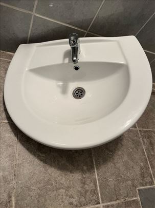 LAVABO , NOV NEKORIŠĆEN