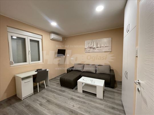 lux apartman za zaposlenu osobu