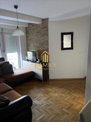 Novi Sad, Socijalno, Stan, 2.5, 45m2