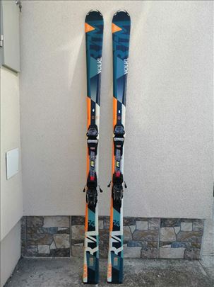 Skije Volkl RTM 7.6 175 cm