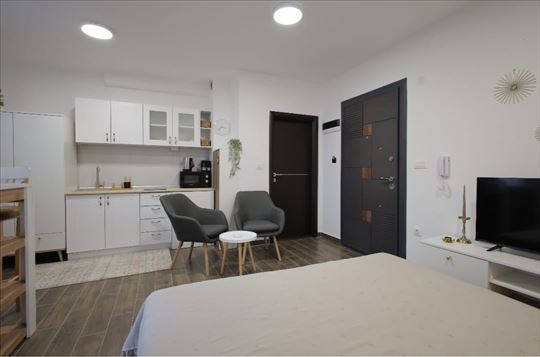 Studio Apartman - Adagio - Vrnjačka Banja