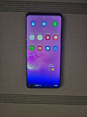 Samsung Galaxy S10 u odlicnom stanju