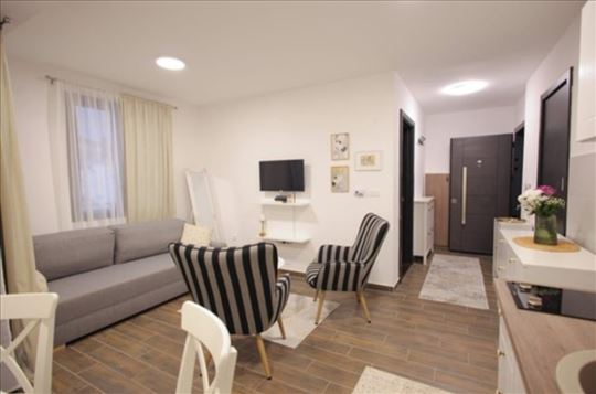 Apartman - Adagio - Vrnjačka Banja