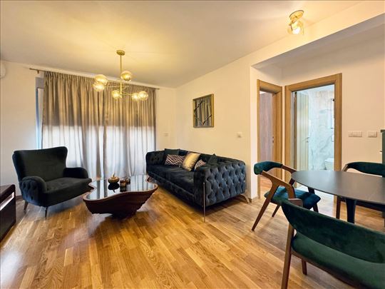 Apartman - My Dream - Vrnjačka Banja