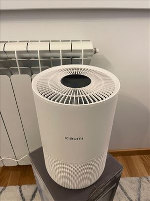 Xiaomi smart air purifier compact 4