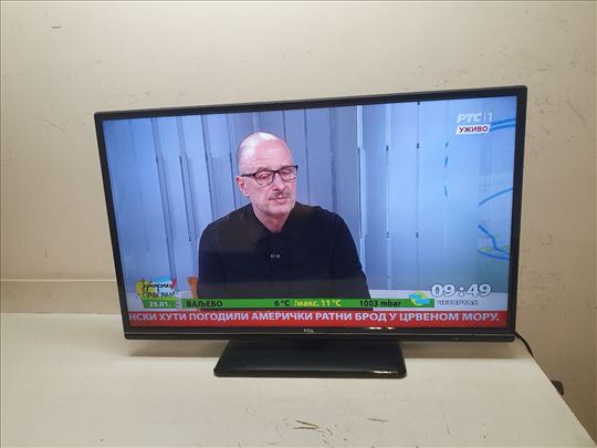 Akcija Tcl 39 inca ili 100 cm televizor led hdmi s