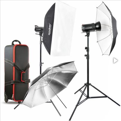 GODOX SK300II KIT E 