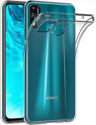 Honor 9X lite kamera 50 MPix - crta, 128GB 4 GB, o