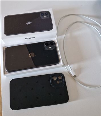 iPhone 11 64GB