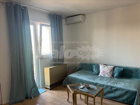 Izdavanje stana u Borci na dobroj lokaciji