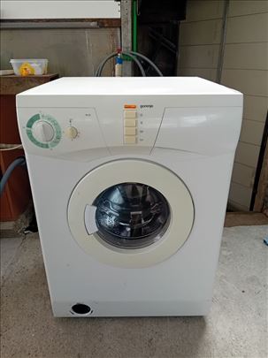 Ves masina Gorenje WA 583