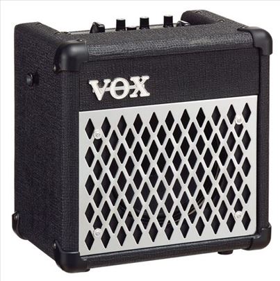 VOX DA 5, NA BATERIJE Gitarsko ( instrumentalno ) 